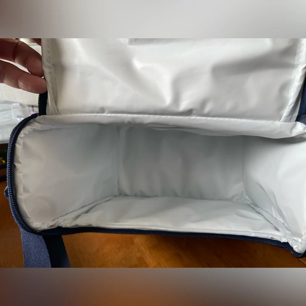 Vera Bradley Lisbon Medallion Cool “Work Set Combo” - Picture 12 of 12